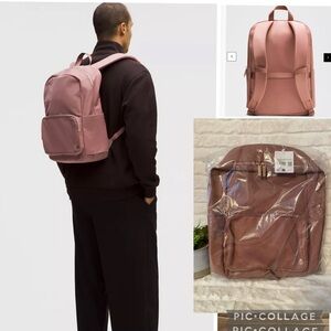 ✨🆕✨Brand New Lululemon Everywhere Backpack 22L